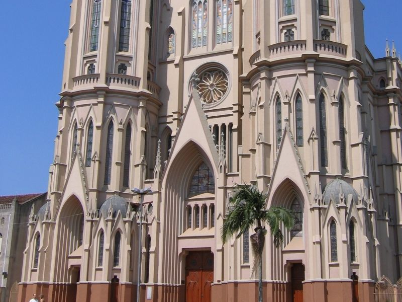 Santa Cruz do Sul - RS