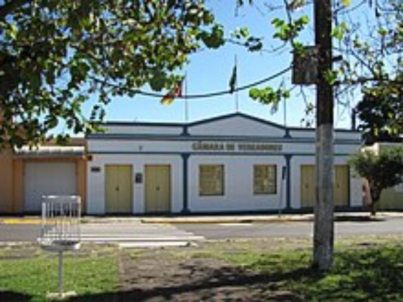 Santo Antônio da Patrulha - RS