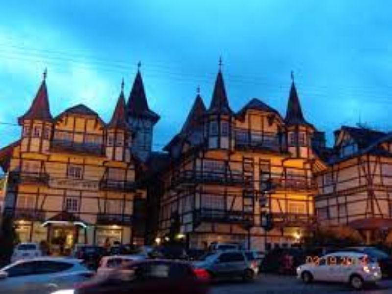 Gramado - RS