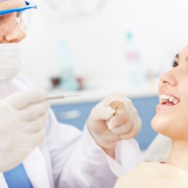 Cirurgia da Gengiva em Nova Hartz - RS