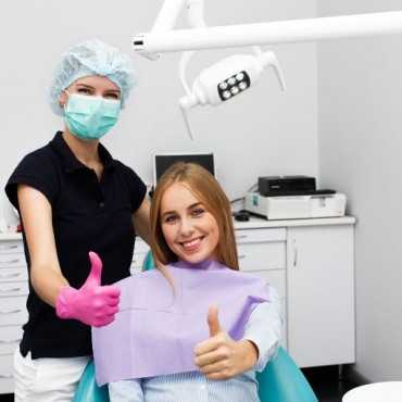 Prevenção das Lesões Bucais em Nova Hartz - RS