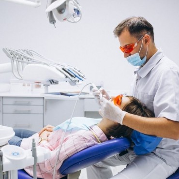 Enxertos Estruturados Autógenos em Nova Hartz - RS