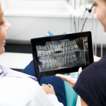 Diagnóstico das Lesões Bucais em Nova Hartz - RS