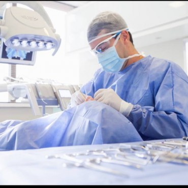 Extrações Dentárias em Nova Hartz - RS