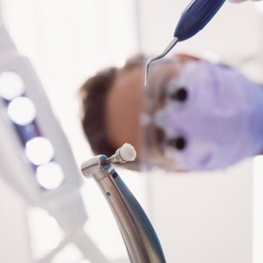 Prevenção de Câncer de Boca em Nova Hartz - RS