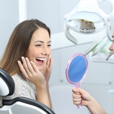 Frenectomias em Nova Hartz - RS