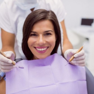 Harmonização Facial em Nova Hartz - RS