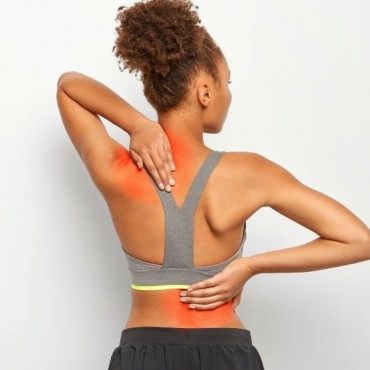 Dor Miofascial em Nova Hartz - RS